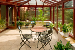 Carlby conservatory quotes