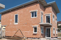 Carlby home extensions