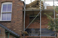 free Carlby home extension quotes