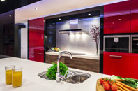 Carlby kitchen extensions