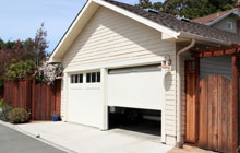Carlby garage construction leads