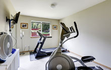 Carlby home gym construction leads