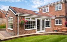 Carlby house extension leads