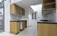 Carlby kitchen extension leads