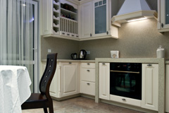 Carlby kitchen extension costs