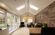 Carlby single storey extension leads